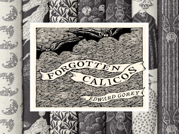 Forgotten Calicos